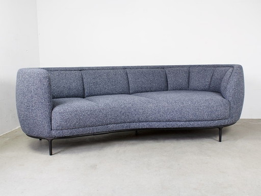 Wittmann Vuelta Lounge Sofa Design Jaime Hayon