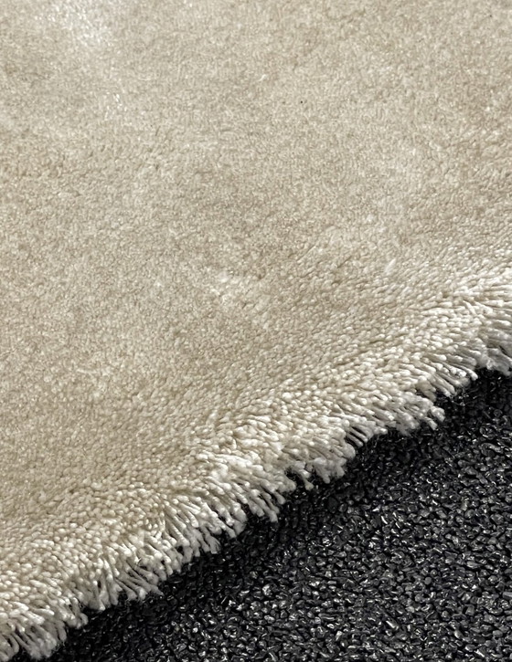 Image 1 of Brink & Campman Longbarn Liscio Carpet 335 X 335