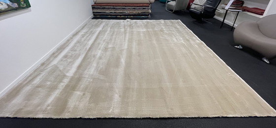 Image 1 of Brink & Campman Longbarn Liscio Carpet 335 X 335