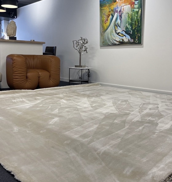 Image 1 of Brink & Campman Longbarn Liscio Carpet 335 X 335