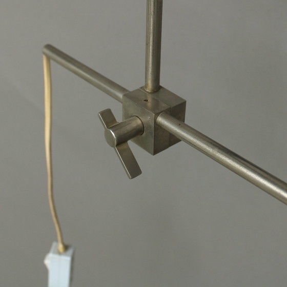 Image 1 of Hagoort lamps - model 55 - Willem Hagoort