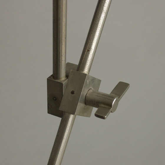 Image 1 of Hagoort lamps - model 55 - Willem Hagoort