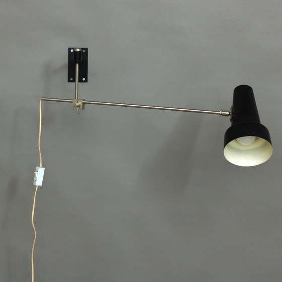 Image 1 of Hagoort lamps - model 55 - Willem Hagoort