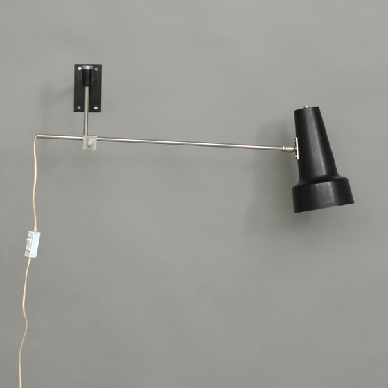 Image 1 of Hagoort lamps - model 55 - Willem Hagoort