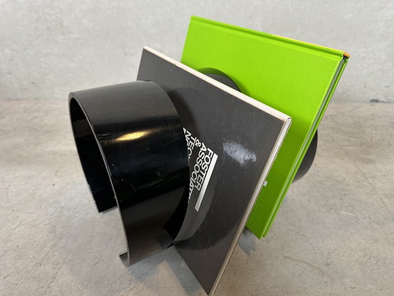 Image 1 of Portariviste dal design vintage - Oberaichen