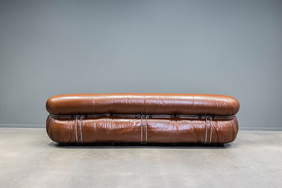 Image 1 of Soriana sofa, 4 seater