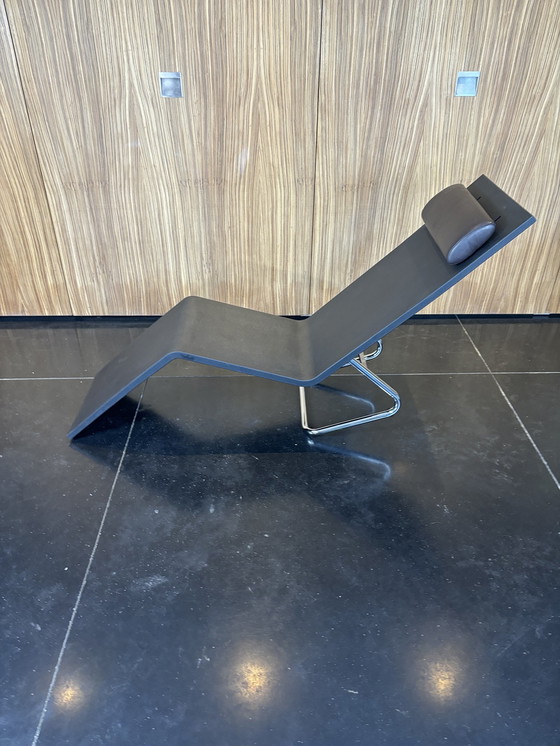 Image 1 of Mvs Chair By Maarten Vanseveren For Vitra