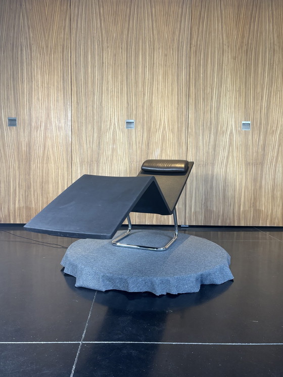 Image 1 of Mvs Chair By Maarten Vanseveren For Vitra