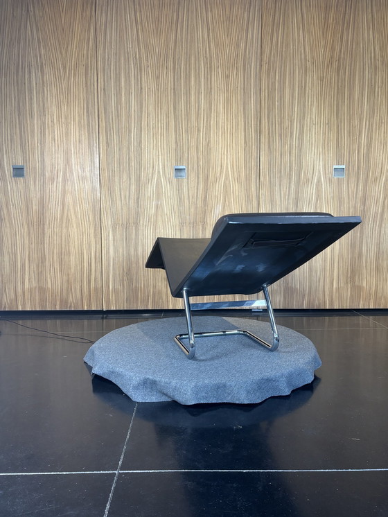 Image 1 of Mvs Chair By Maarten Vanseveren For Vitra