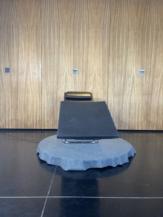 Image 1 of Mvs Chair By Maarten Vanseveren For Vitra