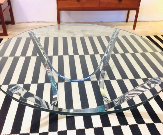 Image 1 of Mid Century Design Coffee Table