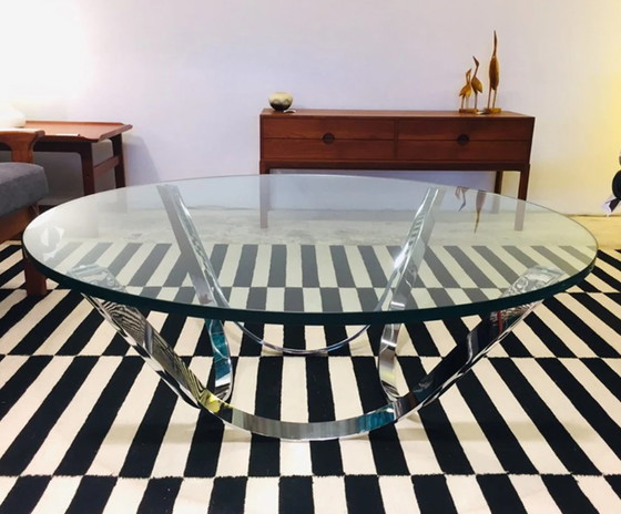 Image 1 of Mid Century Design Coffee Table