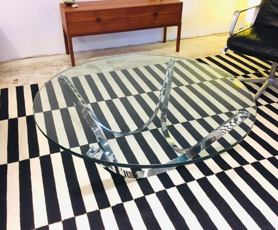 Image 1 of Mid Century Design Coffee Table