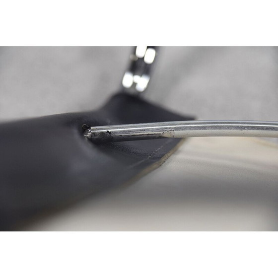 Image 1 of Vintage S33 chair by Mart Stam for Thonet, 1960s