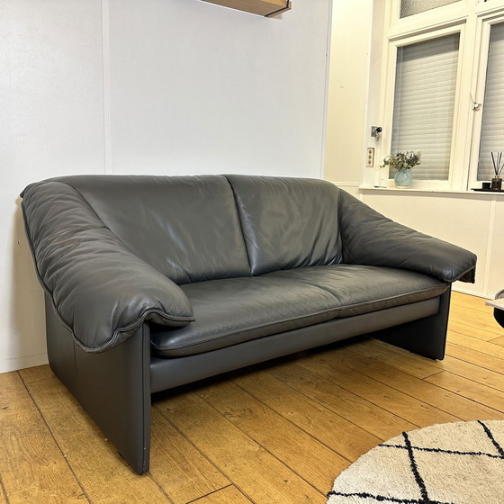 Image 1 of Leolux 2 seater sofa