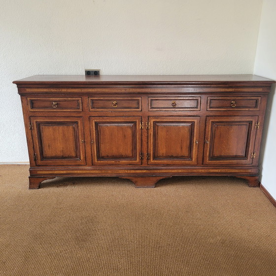 Image 1 of Vintage Sideboard