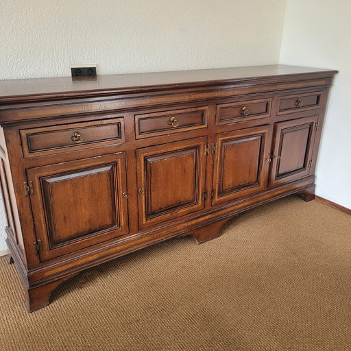 Vintage Sideboard