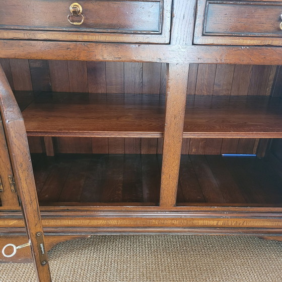 Image 1 of Vintage Sideboard