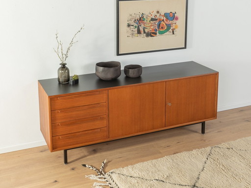  1960S Sideboard, Wk Möbel 