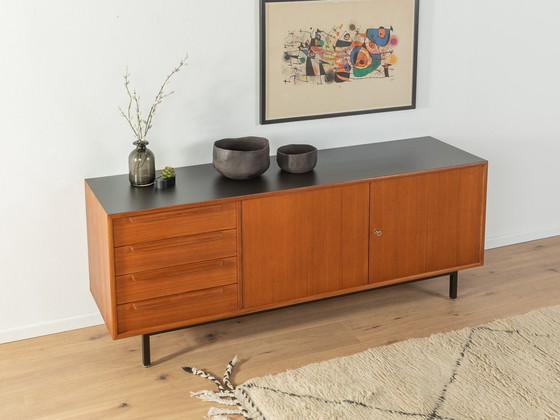 Image 1 of  1960S Sideboard, Wk Möbel 