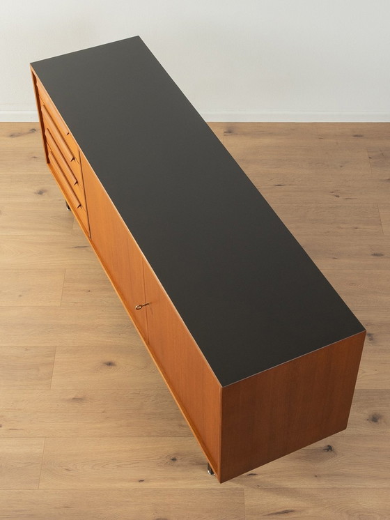 Image 1 of  1960S Sideboard, Wk Möbel 