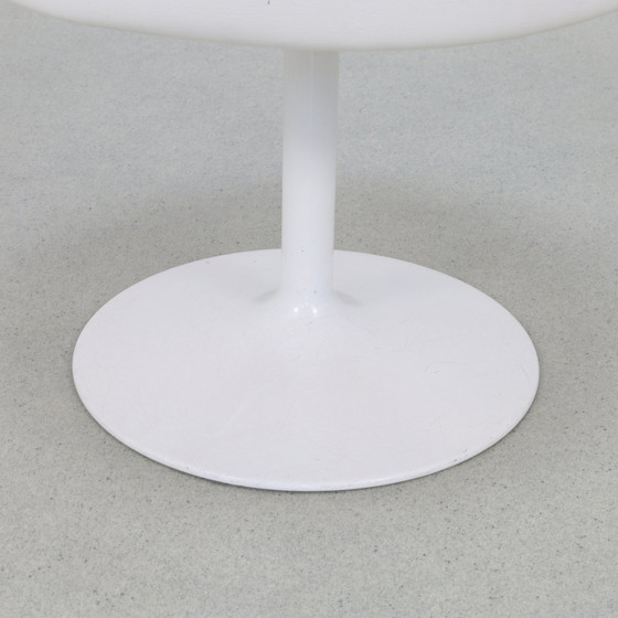 Image 1 of Tulip Base Stool, 1970s