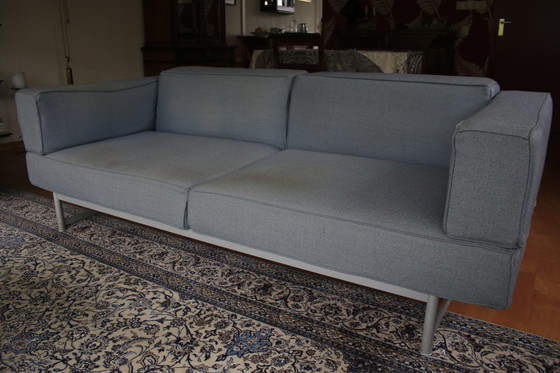 Image 1 of Cassina Reef 2 seater sofa refurbishment