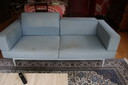 Cassina Reef 2 seater sofa refurbishment