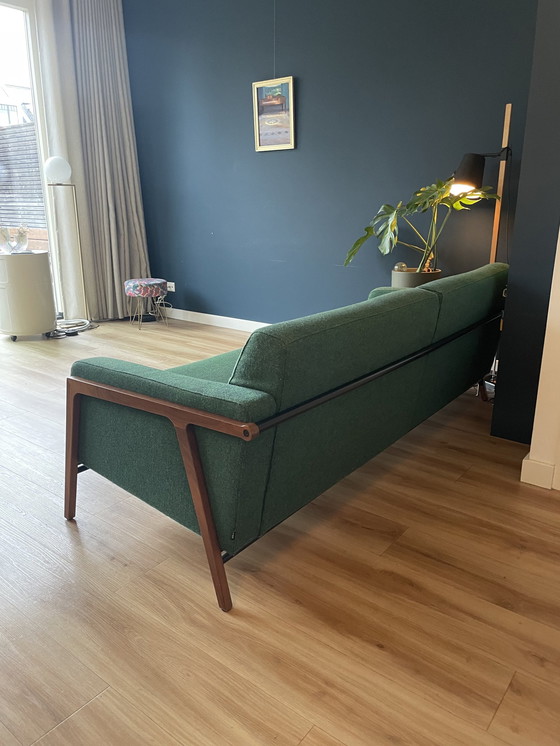 Image 1 of Harvink Splinter 3-Seater Sofa