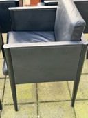 4x Arco Move Dining Chairs