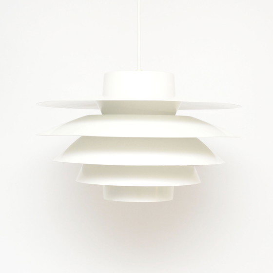 Image 1 of Verona Pendant Lamp, S. Middelboe, Denamrk 80'S