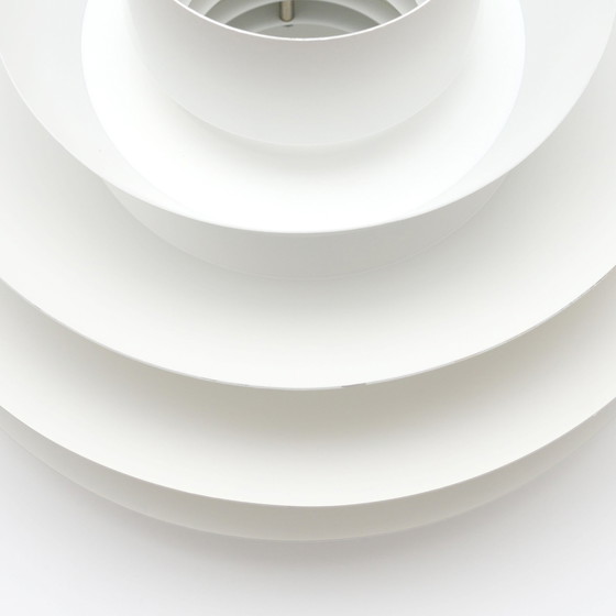 Image 1 of Verona Pendant Lamp, S. Middelboe, Denamrk 80'S