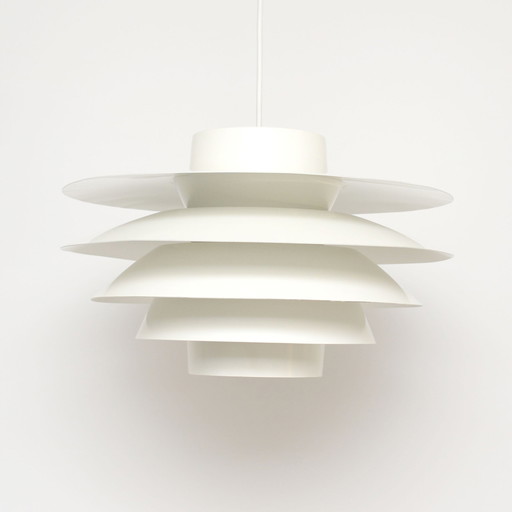 Verona Pendant Lamp, S. Middelboe, Denamrk 80'S