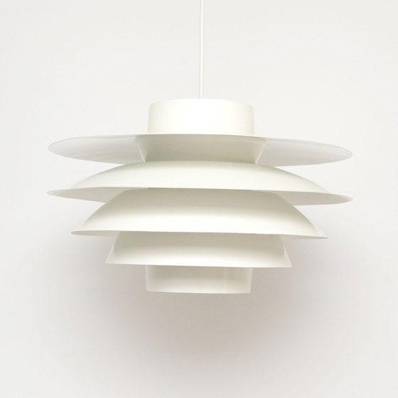 Image 1 of Verona Pendant Lamp, S. Middelboe, Denamrk 80'S