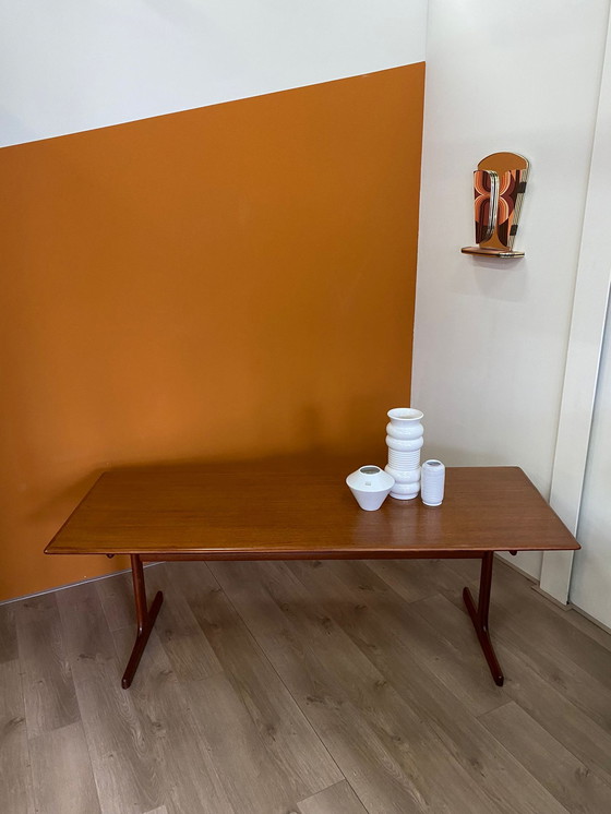 Image 1 of Karl Erik Ekselius pour JOV Table basse Vetlanda