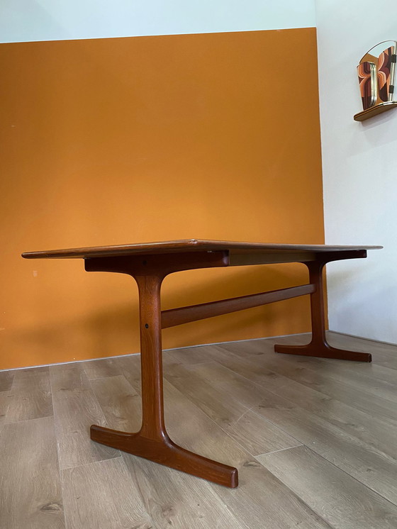 Image 1 of Karl Erik Ekselius pour JOV Table basse Vetlanda