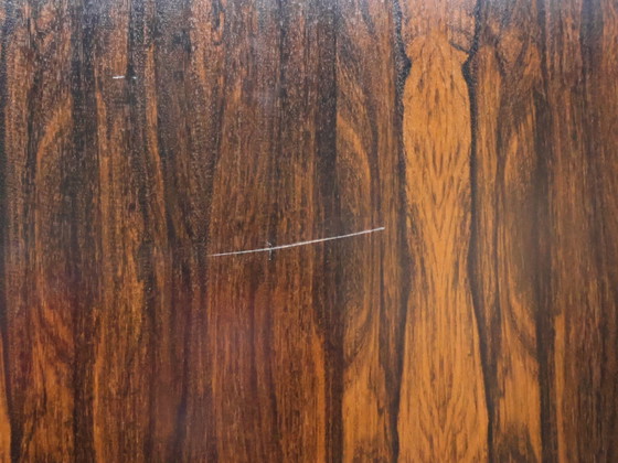 Image 1 of Vintage Wardrobe 5Doors And 2 Drawers