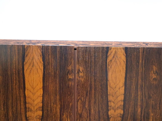 Image 1 of Vintage Wardrobe 5Doors And 2 Drawers