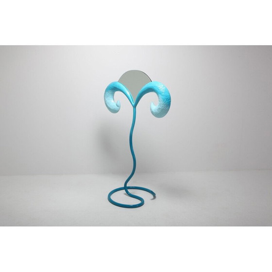 Image 1 of Specchio blu di Gaetano Pesce