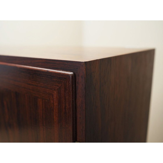 Image 1 of Rosewood bookcase, Danish design, 1960s, designer: Kai Winding