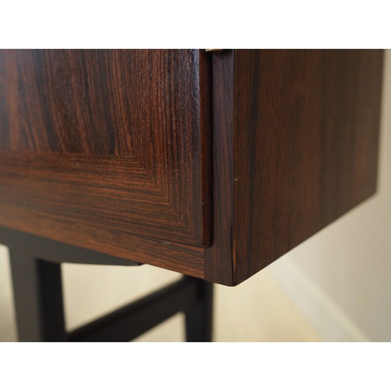 Image 1 of Rosewood bookcase, Danish design, 1960s, designer: Kai Winding