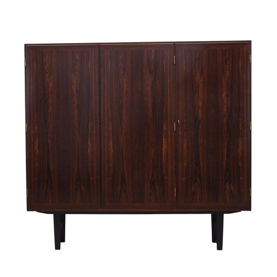 Image 1 of Rosewood bookcase, Danish design, 1960s, designer: Kai Winding