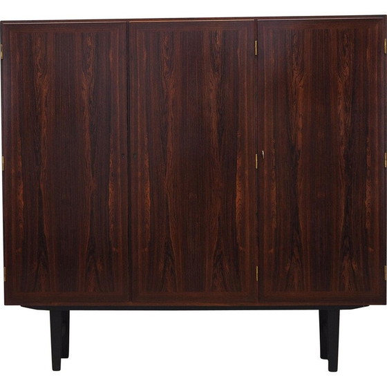 Image 1 of Rosewood bookcase, Danish design, 1960s, designer: Kai Winding