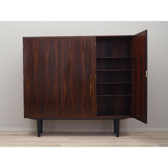 Image 1 of Rosewood bookcase, Danish design, 1960s, designer: Kai Winding