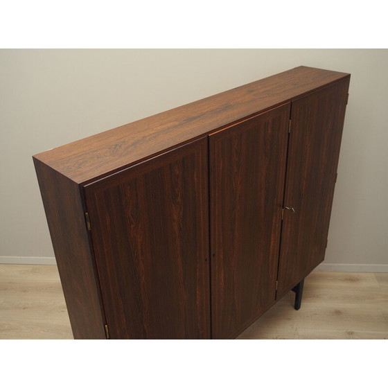 Image 1 of Rosewood bookcase, Danish design, 1960s, designer: Kai Winding