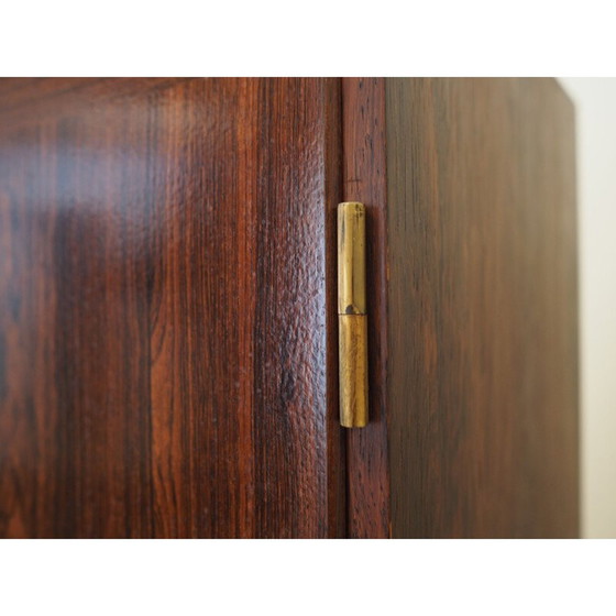 Image 1 of Rosewood bookcase, Danish design, 1960s, designer: Kai Winding