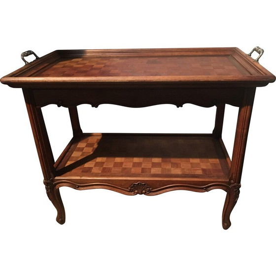 Image 1 of Vintage cart