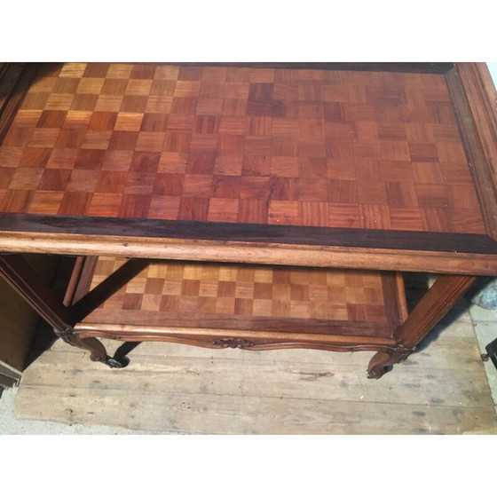 Image 1 of Vintage cart