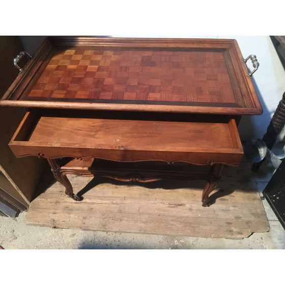Image 1 of Vintage cart