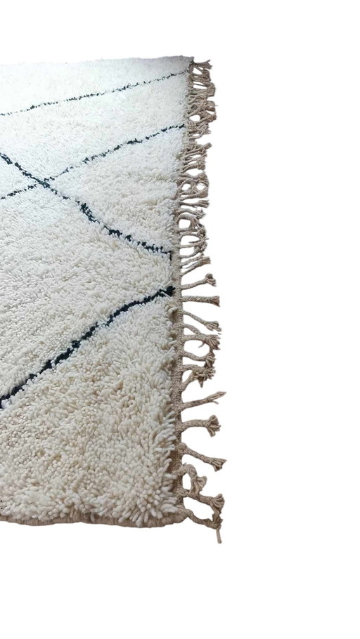 Berber Carpet Rug New